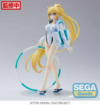 Sega Fate/Grand Order Archer/Jeanne d'Arc Figure 23cm