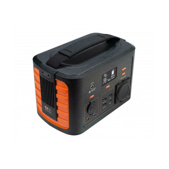 Xtorm Stație De Energie Portabilă 300 281Wh