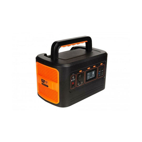 Xtorm Portable 500 Power Station 614Wh