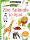 Zoo Animals to Spot