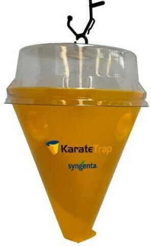 Syngenta Karate Trap B Παγίδα για Δάκο 25τμχ