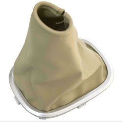 Nissan Shift Boots for Nissan Tiida '07