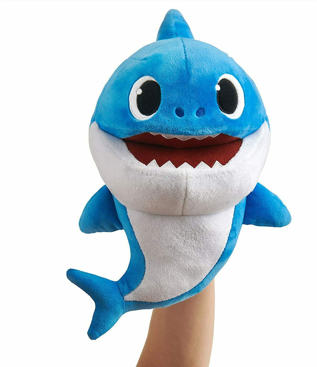 Giochi Preziosi Glove Puppet Baby Shark