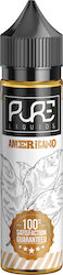 Pure Liquids Flavor Shot Tobacco Americano 20ml/60ml