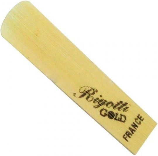 Rigotti Anciu De Clarinet Bb Aurit Pentru Clarinet