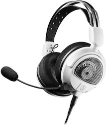 Audio Technica ATH-GDL3 Over Ear Λευκό