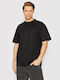 T-Shirt Schwarz
