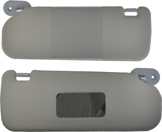 Toyota Αλεξήλιο Σετ για Toyota Corolla '02-'06