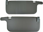 Car Sunshade Sunshade for Mitsubishi L200 '98-'07