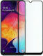 Edge To Edge Full Face Tempered Glass Black (Galaxy A13) 003762