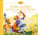 King Midas and the Golden Touch, Greek Mythology - Little Tales 8