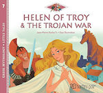 Helen of Troy and the Trojan War