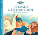 Pegasus and Bellerophon