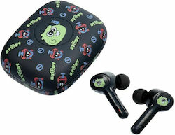 YLFS-06BT In-ear Bluetooth Handsfree Ακουστικά ...