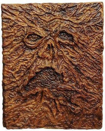Trick Or Treat Studios Evil Dead 2: Book of the Dead Necronomicon V2 Ρέπλικα σε Κλίμακα 1:1