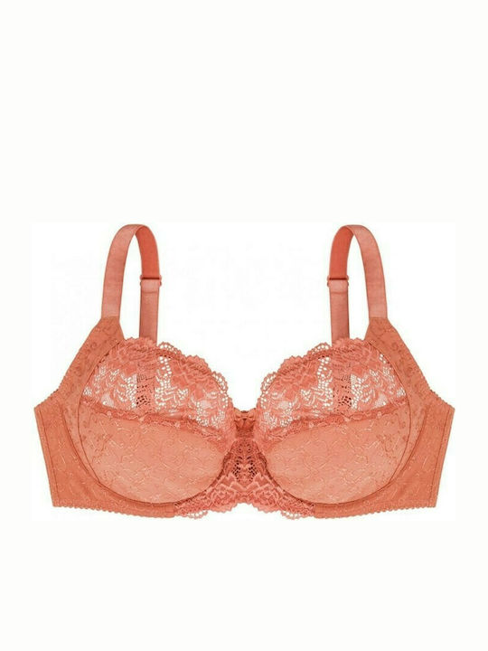 Dorina Philippa Bra Coral