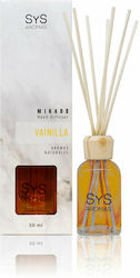 Laboratorio SyS Diffuser Βανίλια 50ml Laboratorio SyS Diffuser Βανίλια 50ml