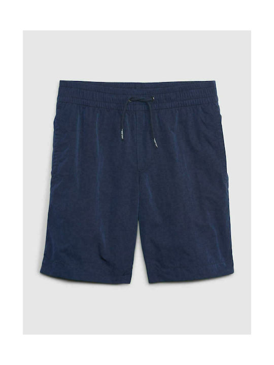 GAP Kids Shorts/Bermuda Fabric Blue