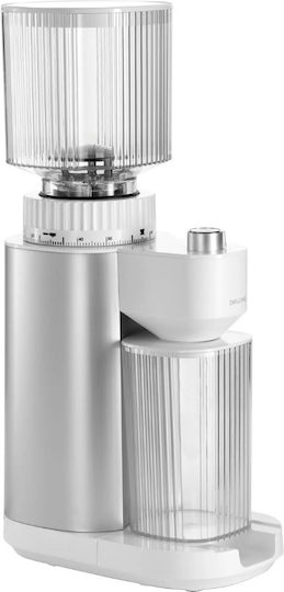 Zwilling J.A. Henckels Enfinigy Μύλος Άλεσης Καφεκοπτείου 150W με Χωρητικότητα Xοάνης 800gr
