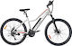 Egoboo E-Mount T7 27.5" Λευκό Ηλεκτρικό Ποδήλατ...