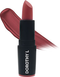 Dorothy L Matte Velvet Lippenstift Matte 907 3.6gr
