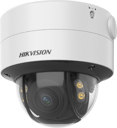 Hikvision DS-2CD2747G2-LZS(C) IP Cameră de Supraveghere Full HD+ 3MP Rezistentă la apă cu Lentilă 3.6-9mm