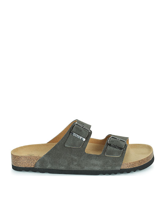 Julien Men's Sandals Gray