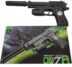 Airsoft Gun 007