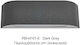 Toshiba RAS-B10N4KVRG-E Unitate Interioară Pentru Aparate De Aer Condiționat Tip Split 9000 BTU Gri