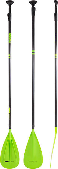 Jobe Fusion Padel pentru Sup Verde 3 Bucăți Verde