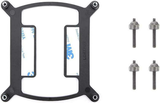 Thermaltake Скоба за процесора (CL-O028-ST00BL-A)