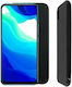 Volte-Tel Camera Guard Back Cover Silicon Negru...