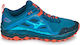 Mizuno Wave Mujin 8 Bărbați Pantofi sport Trail Running Albastre