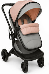Beboulino Aveiro 2 in 1 Pink Beboulino Aveiro 2 in 1 Pink