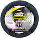 Feral Car Steering Wheel Cover Comfort with Diameter 38cm Synthetic Black