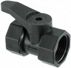 Ipierre 20753S Supapă de racordare a conductei cu comutator și Femeie Filet 19mm Ipierre 20753S Supapă de racordare a conductei cu comutator și Femeie Filet 19mm