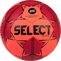 Select Sport Mundo EHF Мека топка за хандбал Πο...