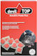 Dominate Plus Rodenticide in Paste Form Devil Top Sensitive 0.15kg