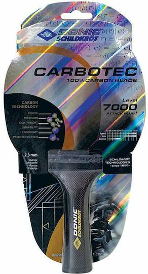 Donic CarboTec 7000
