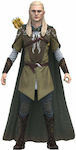 The Loyal Subjects Lord of the Rings: Legolas Action Figure height 13cm in Scale 1:15