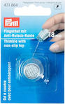 Prym Sewing Thimble Metal Non-Slip 18mm. 431864