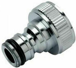 Aquajet 311CHR Faucet Hose Connector with Female Thread 19mm