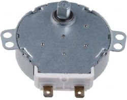 Microwave Oven Motor Shaft 10mm 4 Watt 2 5/3 Rpm