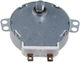 Moter Für Mikrowellenherd Achse 10mm 4 Watt 2 5/3 Rpm