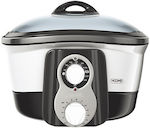 Hoomei Multi-Function Cooker 5lt 1500W White