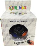 Fanatics Rainbow Ball Plastic Riddle for 6-12 Years RBK01001