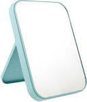 Assim Tabletop Makeup Mirror 7861 Blue