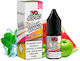 IVG Lichid de Reumplere Gata Tropical Ice Blast IVG cu Aromă de Fructat 6mg 10ml
