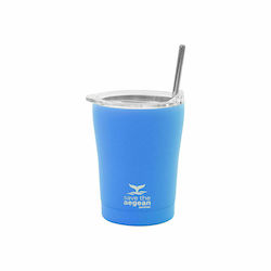 Estia Coffee Mug Save The Aegean