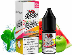IVG Тропически Леден Взрив Тропически Леден Взрив 12mg 10ml
